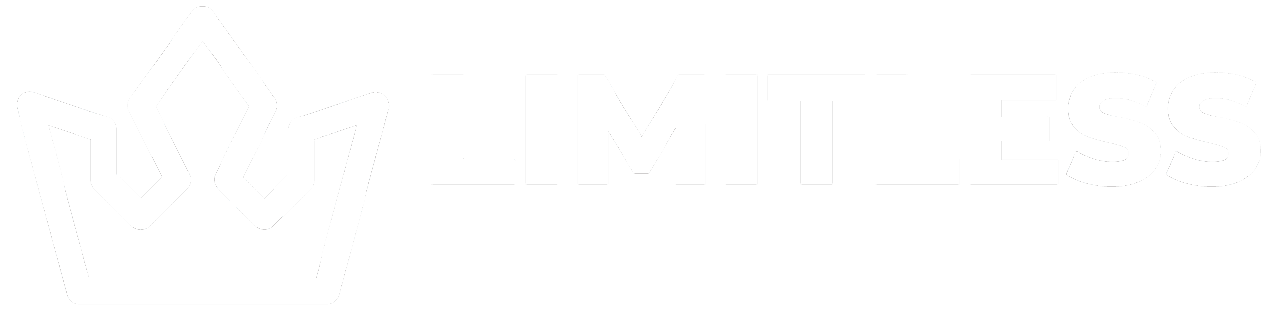 Limitless Roofing Group Logo