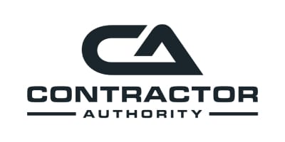 Logo for Contractor Authority