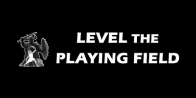 Logo of Level The Playing Field