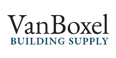 Logo of Van Boxel Building Supply