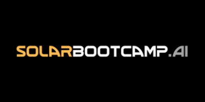 Solar Boot Camp