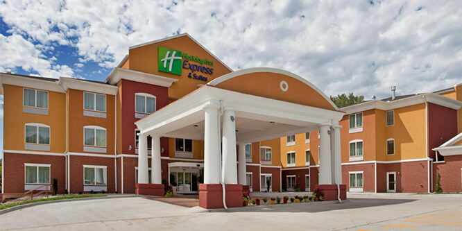 Holiday Inn