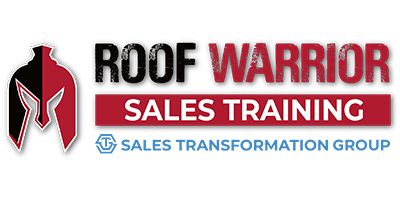 Roof Warrior Sales Training