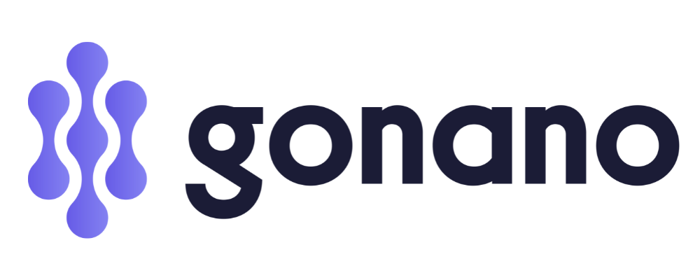 Logo GoNano