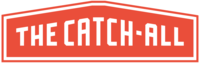 CATCH ALL LOGO